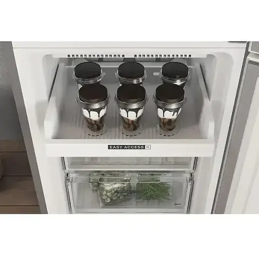 Холодильник Whirlpool W7X 82I OX - фото 8