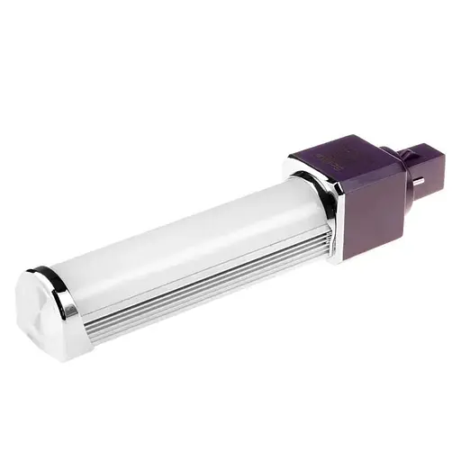 Лампа Brille світлодіодна LED G24d 12W CW 220 В