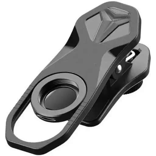 Кліпса для об'єктиву телефону Apexel APL-HBC [84359] - фото 2