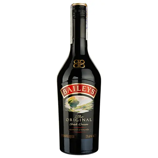 Лікер Baileys Original 17% 0.5 л х 2 шт. - фото 2