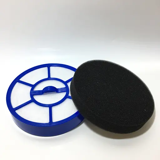 Фільтр контейнера поролоновий для пилососу Karcher VC 3, VC 3 Premium, VC 3 plus, 9.754-011.0 - фото 4