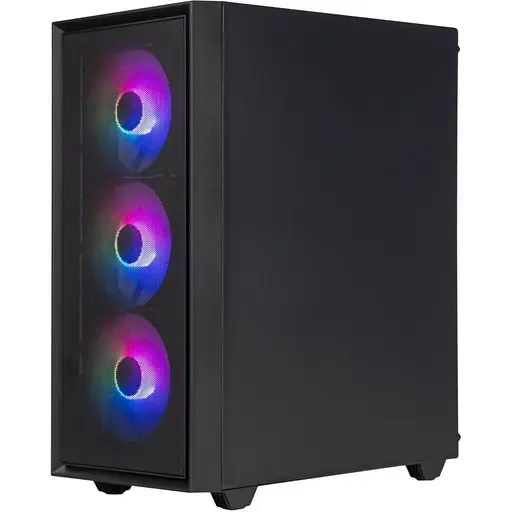 Компьютер игровой Prologix (E107) (i5-11400F/32/1TBSSD/750W/RTX3050-6Gb) Б/У - фото 1