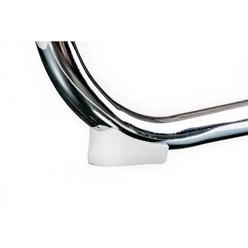 Офісне крісло для персоналу Special4You Solano office mesh black (E5869) - фото 10