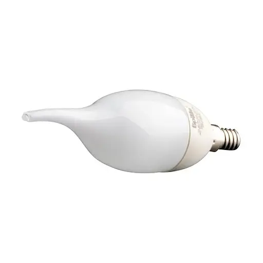Лампа Brille світлодіодна LED E14, 5W 15 pcs NW CL30-PA SMD2835, 220 В