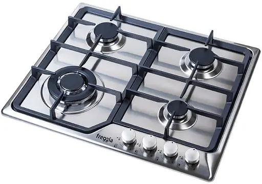 Варочная поверхность газовая Freggia HA640VGTX - фото 2