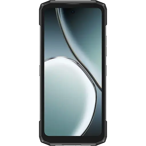 Смартфон Doogee Blade 20 Ultra 8/512GB Obsidian Red [143082] - фото 2