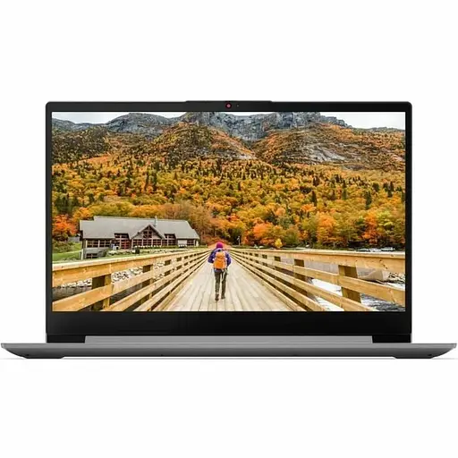 Ноутбук Lenovo IdeaPad 3,17,512 GB, Ryzen 7 5700U, 12 GB