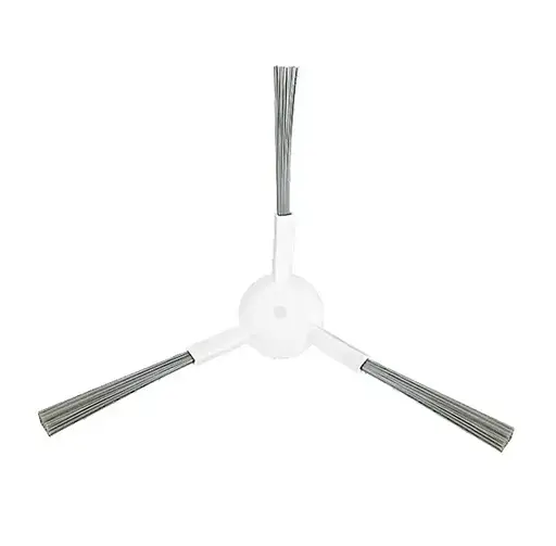 Бічні щітки для робота-пилососа Dreame Bot L20 Ultra White ( RLX41CE ) / 2 шт. - фото 3