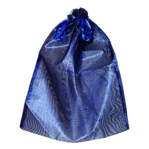 Мішок Люрекс 45 х 55 см - фото 1