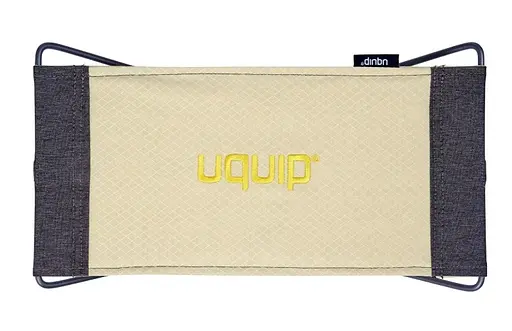 Стул раскладной Uquip Fancy Sand/Grey (244041) (DAS303235) - фото 3