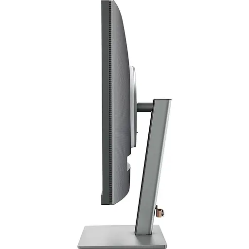 Монитор 31.5" BenQ RD320U Metallic Grey UHD IPS 60Hz (9H.LMSLA.TBE) - фото 6