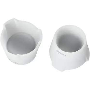 Диффузионный фильтр белый Fenix ​​AOD-04 для фонарей серии LD, TK, WF - фото 2