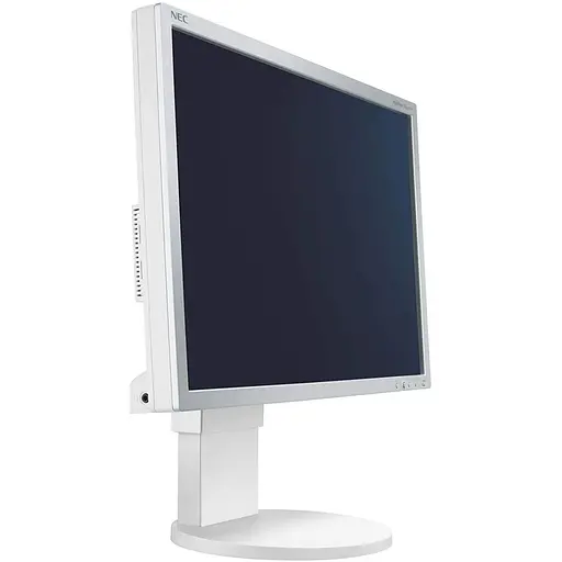 Монитор 22" Nec E221WMe - Class B "Б/В" - фото 3