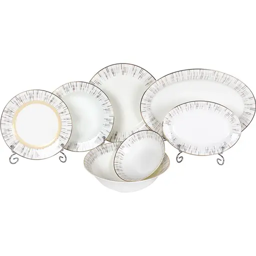 Столовый сервиз Lefard Stella 23 предмета (440-128)