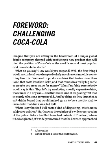 Alchemy. The Magic of Original Thinking in a World of Mind-Numbing Conformity - фото 5