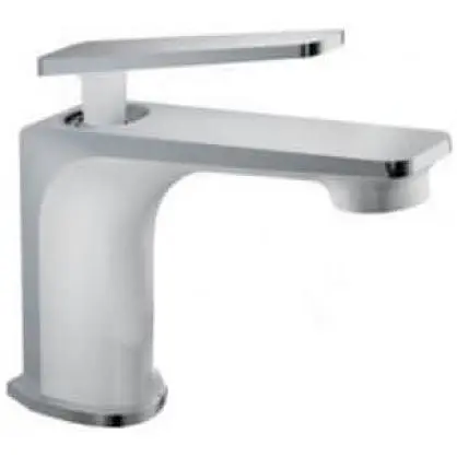 Змішувач для умивальника Frap F1058 - фото 1