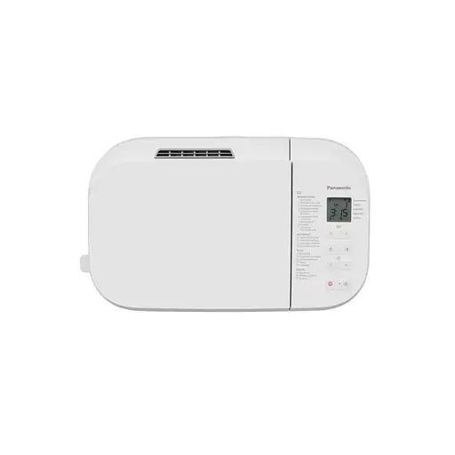 Хлебопечка Panasonic SD-B2510WTS - фото 6