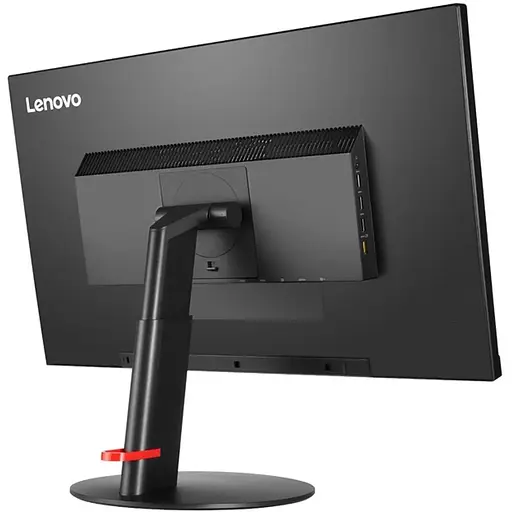 Монитор 24" Lenovo ThinkVision P24H-10 - Class A "Б/У" - фото 3