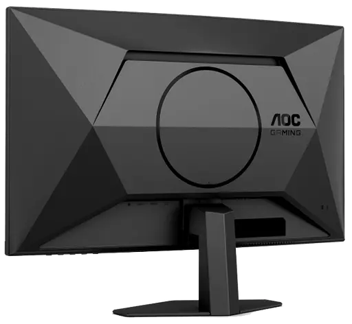 Монiтор 27" AOC C27G4ZXE Black - фото 10