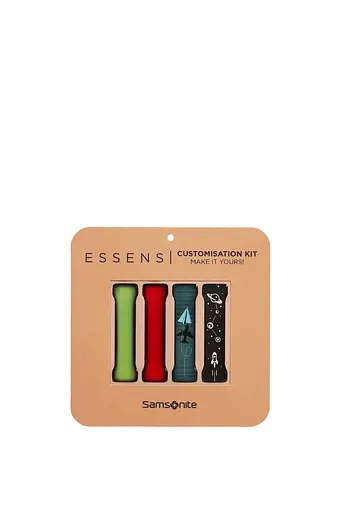 Чемодан Samsonite ESSENS GRAPHITE 69x49x30 69 См KM0*28002 - фото 10