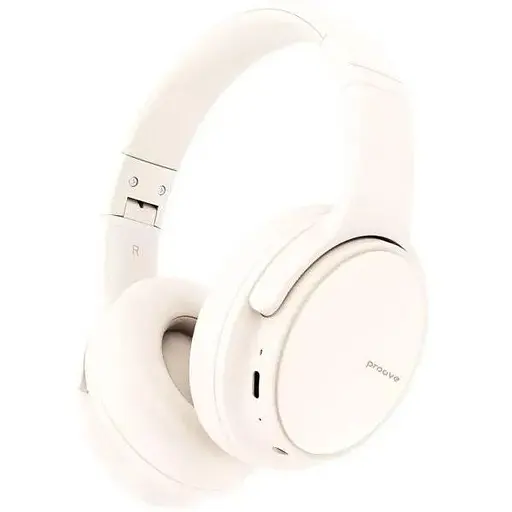 Наушники Proove Bluetooth Stereo Tender beige RU