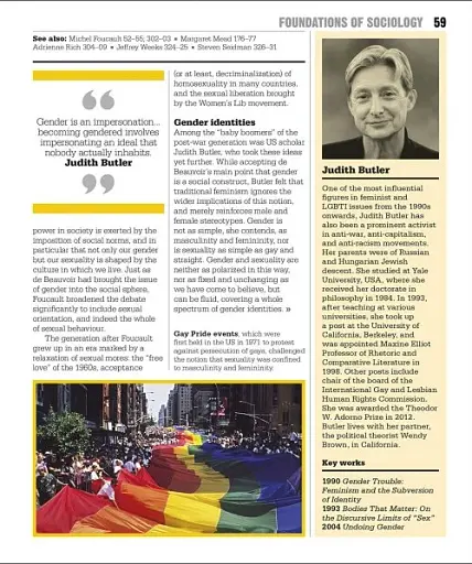 Big Ideas. The Sociology Book - фото 5