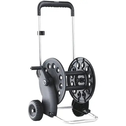 Тележка для шланга Ecosei 1/2-60м, 3/4-30м.