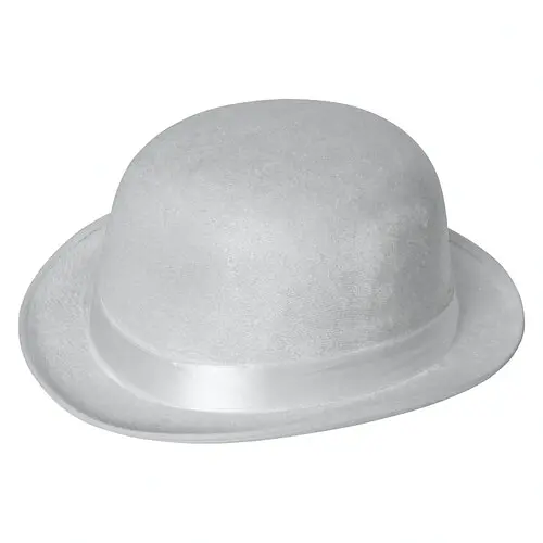 Шляпа Котелок - фото 1