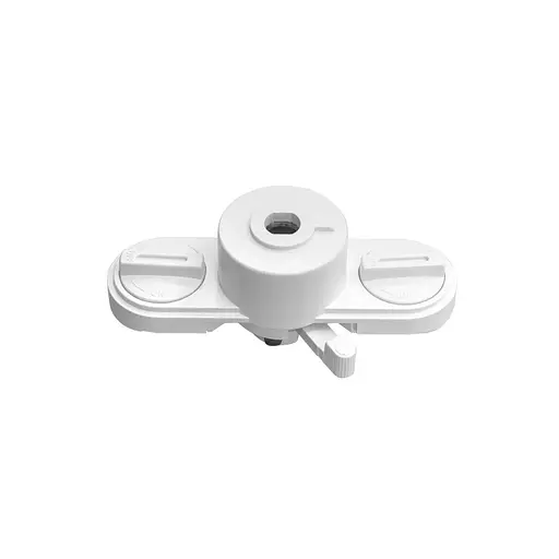 Трековий адаптер MJ-Light HF 3T WH - фото 1