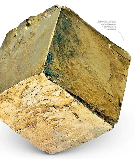 The Science of the Earth - фото 11