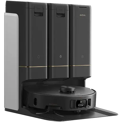 Робот-пылесос Mova Z50 Ultra (RLZ92CE)