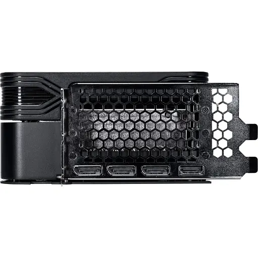 Відеокарта Palit GeForce RTX 5070 Ti GameRock OC NE7507TH19T2-GB2030G EU (132503) - фото 9