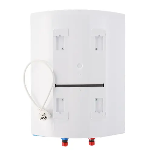 Tiki Водонагрівач електр. компакт GT 10л 2кВт білий 700186 - фото 10