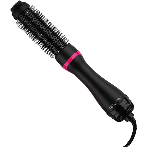 Фен-щетка Revlon Salon One-Step dryer and round styler (RVDR5292UKE) - фото 2