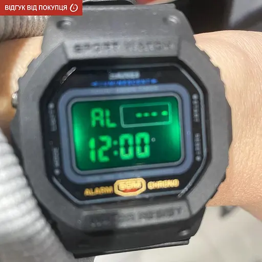 Часы Skmei Dron Black - фото 14