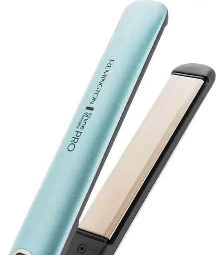 Випрямляч для волосся Remington Shine Therapy PRO (S9300) [85390] - фото 4