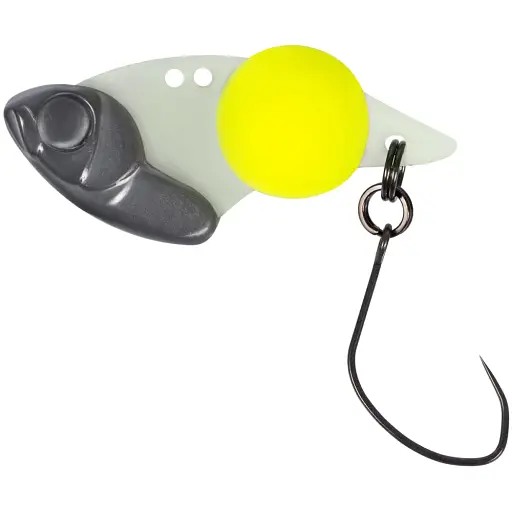 Цикада Jackall Kuro Ball B 2.5 g 164 Glow Chartreuse