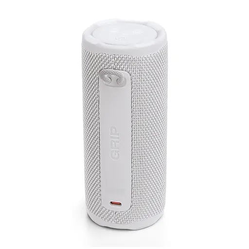 Акустическая система JBL Grip White (JBLGRIPWHT) - фото 4