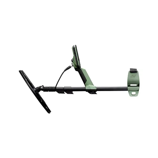 Металлоискатель Minelab X-Terra Pro - фото 2