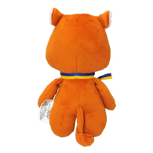 Мягкая игрушка Tigres Тигрик-украинец (ТИ-0074) - фото 3