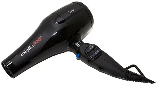 Фен BaByliss PRO BAB6310RE [66096] - фото 4