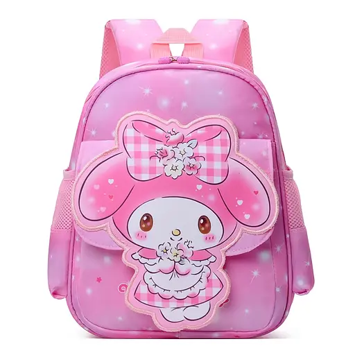 Рюкзак Герої дитинства, 25x13x32 см, C71650 (В асортименті) - фото 3