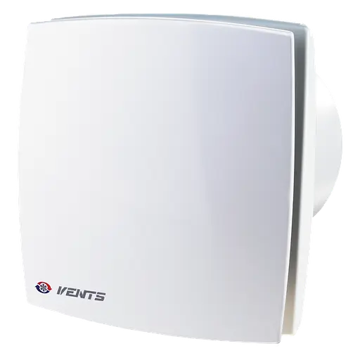 Декоративный вентилятор Vents 100 ЛДТ Л - фото 1