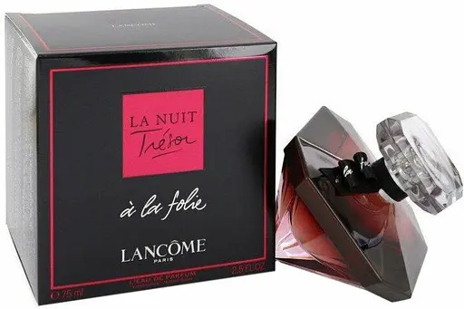 Оригінал Lancome La Nuit 75 мл парфумована вода - фото 1