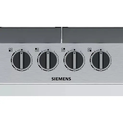 Варочная поверхность газовая Siemens EC6A5HB90 - фото 2