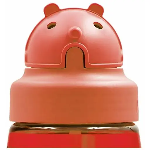 Крышка Laken Cap for OBY Bottles Red (1004-RPOBYR)