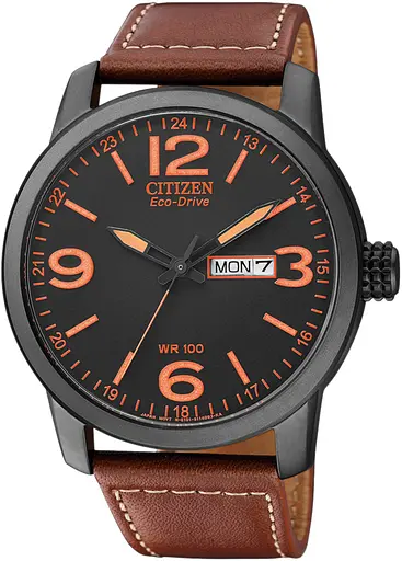 Часы Citizen BM8476-07EE