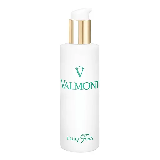 Очищающий крем-флюид Fluid Falls Valmont 150 мл - фото 1