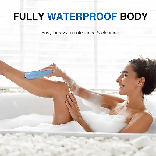 Триммер для волос Vikicon для мужчин и женщин - фото 5