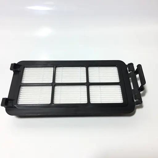 Набір фільтрів для пилососу Electrolux Aeroperformer, EasyBox, Z9910EL, Z9920, Z9930, Z9940, EF124B, 9001683060 - фото 6